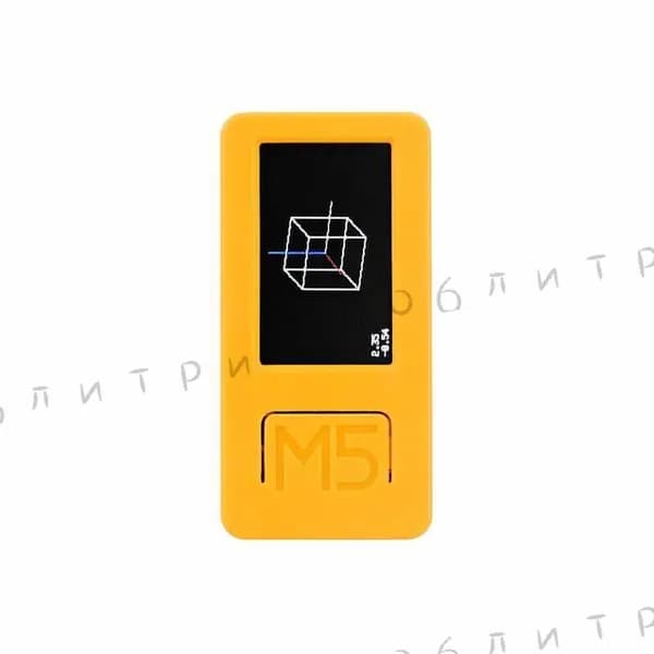 M5Stack StickC Plus2 Комплект ESP32-430 Только рисунок 1