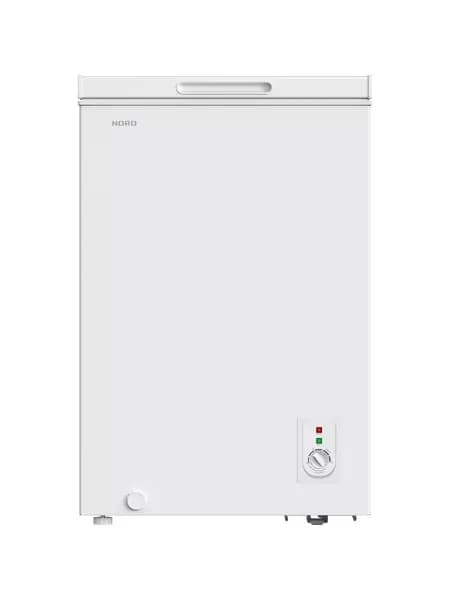 Морозильный ларь NORD CN 200, белый
