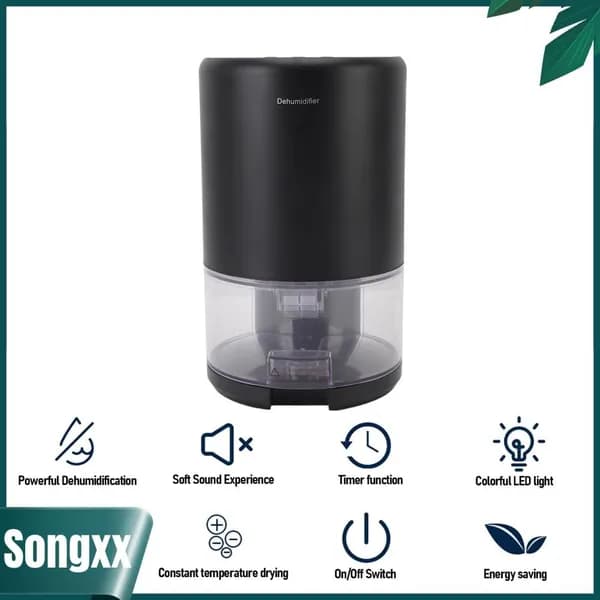 Осушитель воздуха 31132500199_SONG_Z5B7P1