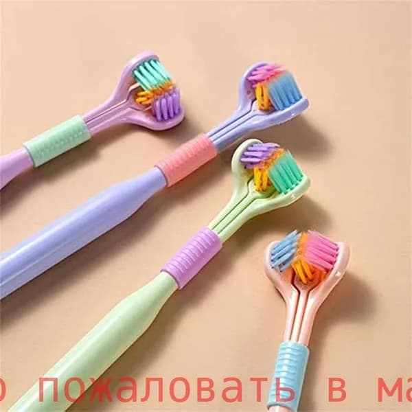 зубная щетка