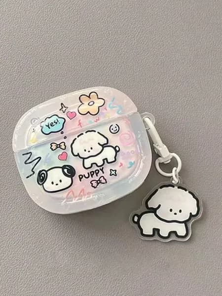 Для чехла для наушников AirPods 4 AirPods4 ANC