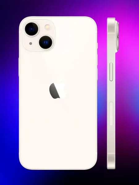 Муляж iPhone 13