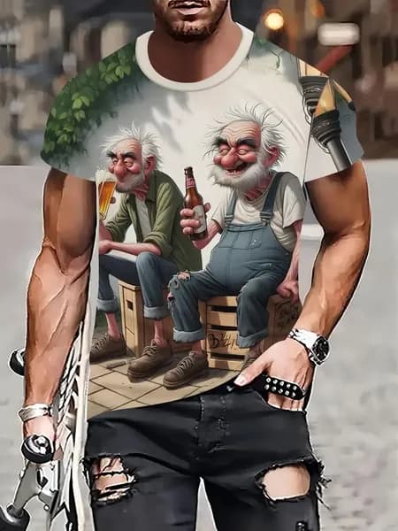 Футболка 1 шт