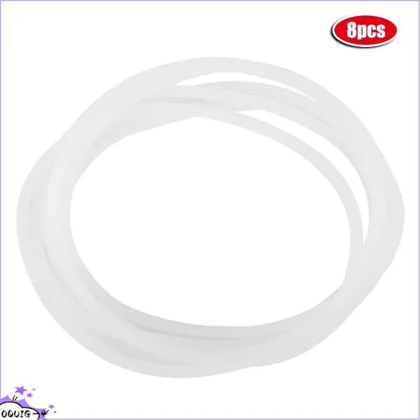 Blender Seal Ring, высококачественные уплотнительные кольца для блендера, для модели Magic Bullet 250W