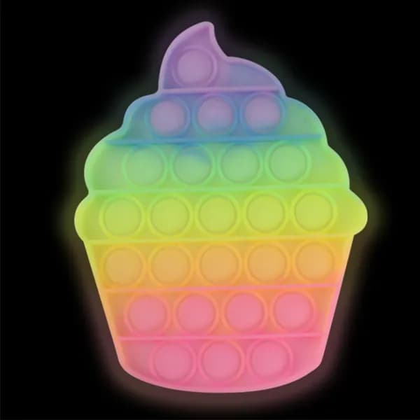 Сенсорная игрушка