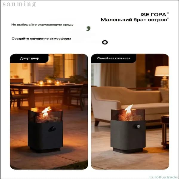 Высотные газовые баллоны, кемпинг, печка газовая туристическая ,печки,Обогреватель для дома
