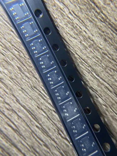 10 шт N531 531 Микросхема SMD SOT23-5 с мощным IGBT-драйвером IC