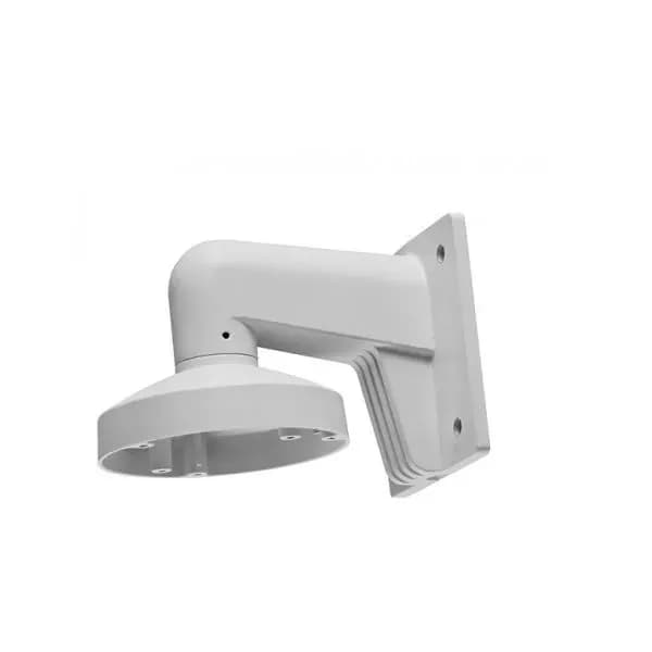 DS-1272ZJ-120 Hikvision Настенный кронштейн, белый, для компактных купольных камер