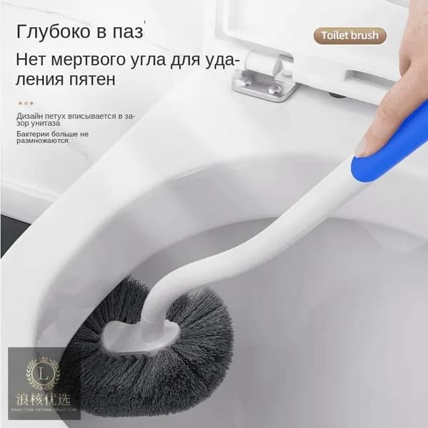 Prima Ершик для унитаза, 1 шт