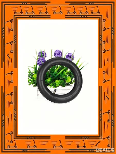 AAD0464188001 для Xiaomi 4 Series Скутер 250*64 250*54 Усиленная Прямая Внутренняя Шина 180