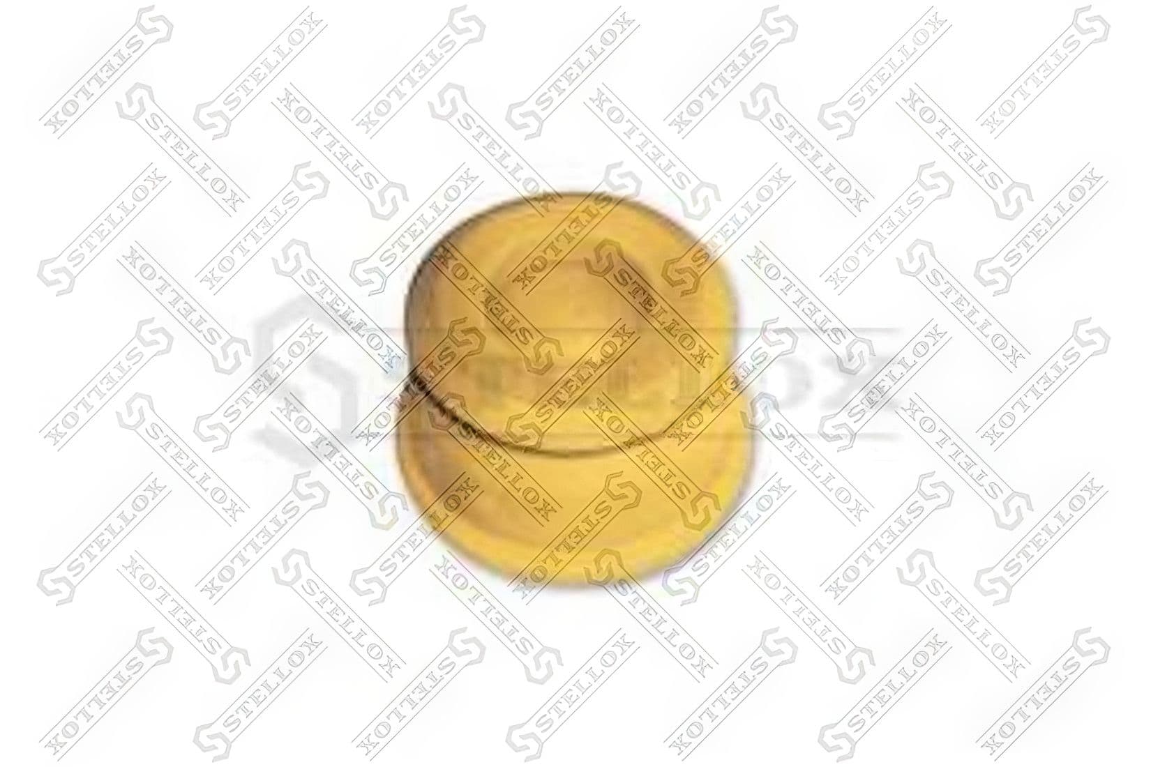 Втулка кабины для Скания 3 - Series 87-07605-SX STELLOX