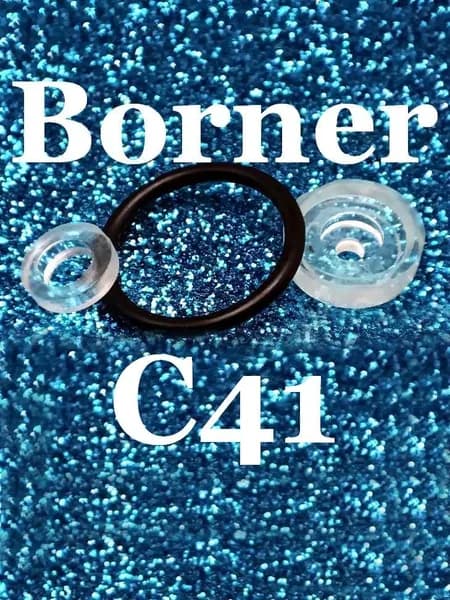Ремкомплект для пистолета Borner C41