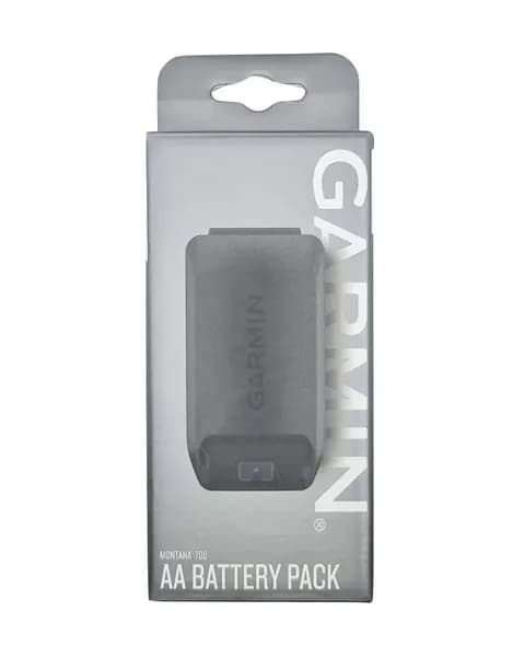 Контейнер для аккумуляторов АА для Garmin Montana 700 (010-12881-04)