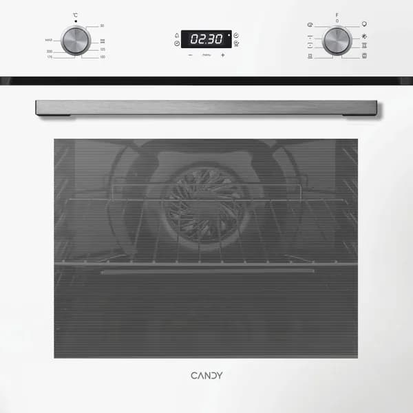Электрический духовой шкаф Candy COS625WL белый. Товар уцененный
