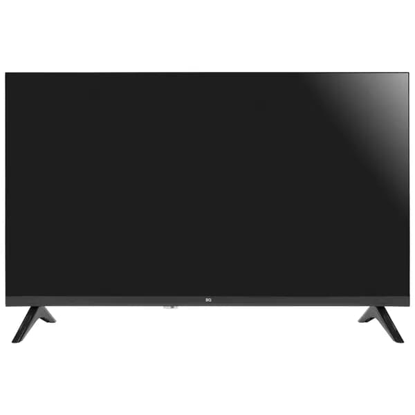 BQ Телевизор 32″ HD, черный