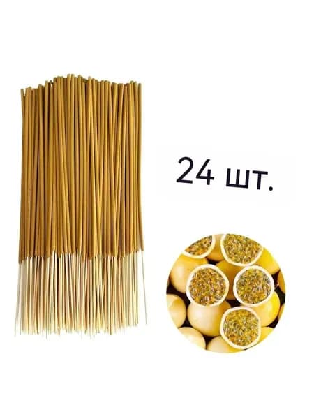 24 шт. Набор ароматических палочек