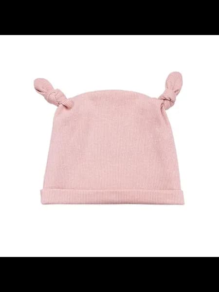 Детские тюрбаны из полиэстера Розовый, pink