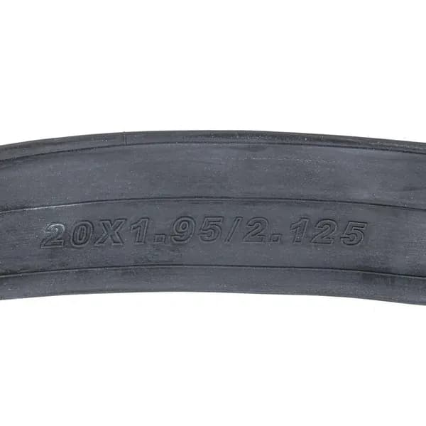 Камера велосипедная 20х1.95/2.125 AV-автониппель 35 мм