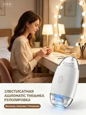 Аппарат для маникюра, педикюра