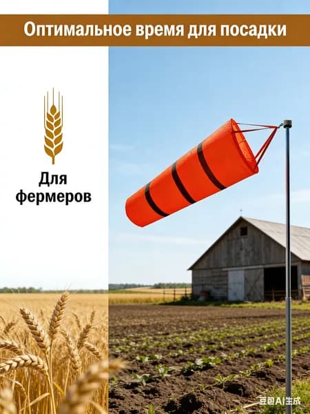 Флюгер