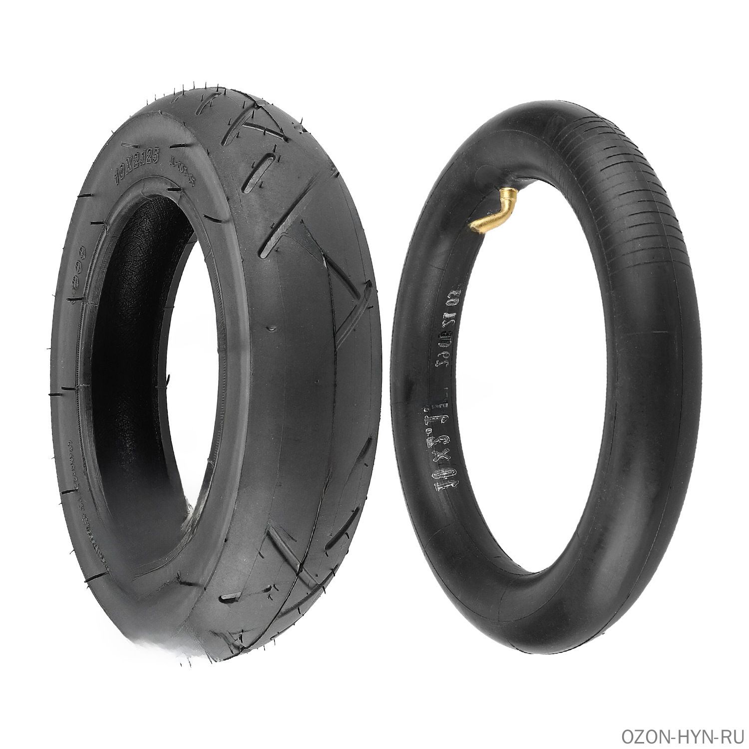 Zolyet Камера колеса для мототехники R10
