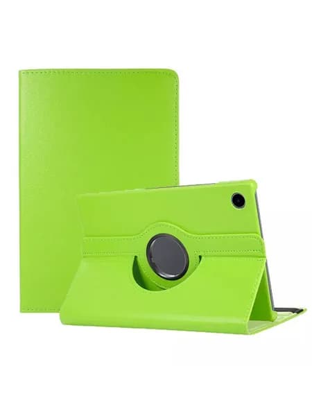Чехол для Samsung Tab A9 Plus 11 дюймов, поворотный 360 гр.