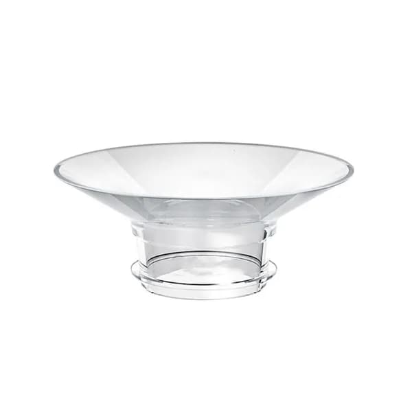 Адаптер для молокоотсоса из силикона, 24mm