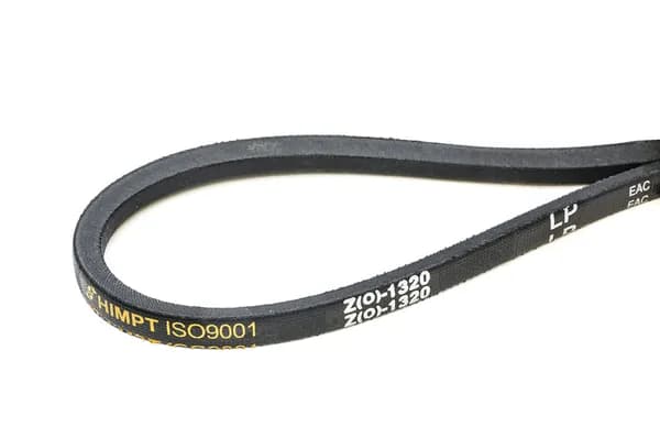 Ремень клиновой Z(O)-1320 Lp / 1300 Li ГОСТ 1284-89 HIMPT