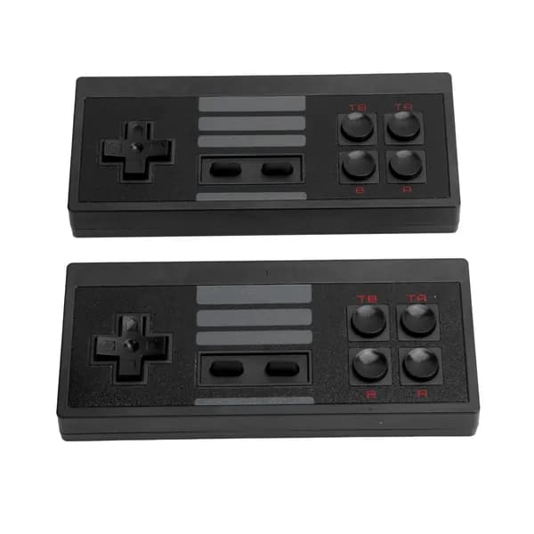 Игровая консоль