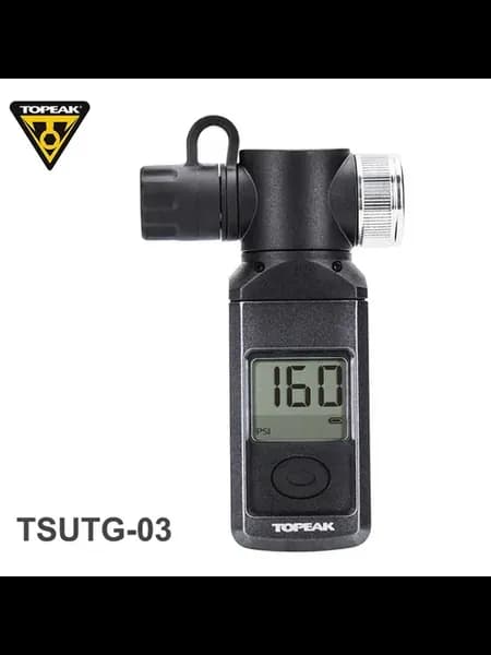 Topeak Электронный манометр для