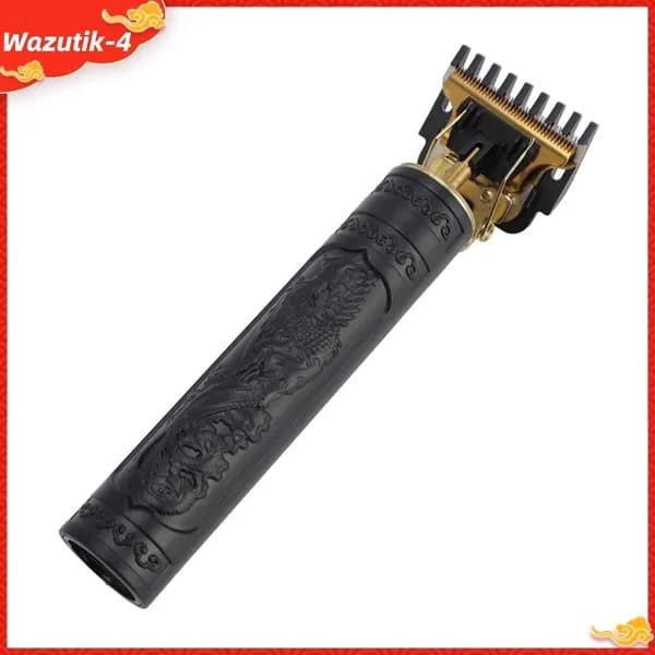 Машинка для стрижки 12142500014_WAZU-4_M8I5X2, черный