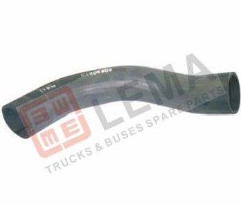 Патрубок радиатора нижний (Volvo FH1/D12) Lema 606203 аналог 20542199/1665940