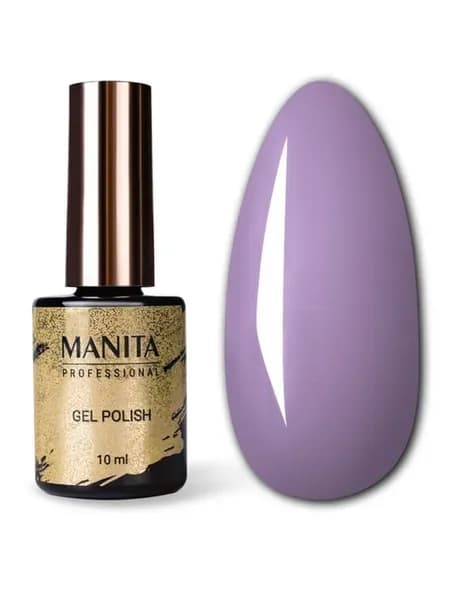 Гель лак CLASSIC "LAVENDER WHISPER" №045, 10 мл. СРОК ГОДНОС…