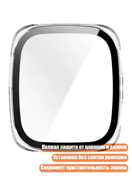 Мобильный телефон, прозрачный