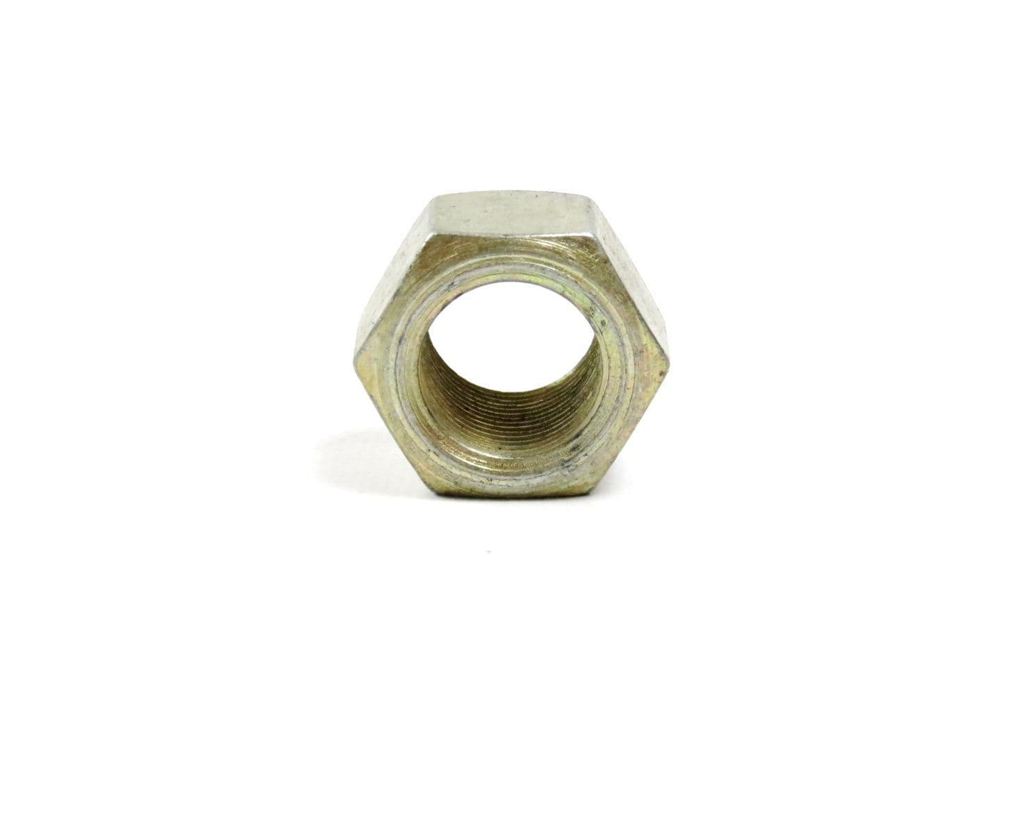 Гайка колеса МТЗ переднего арт. 40-3103017 (ЗАВОД)