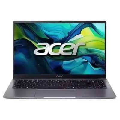 Acer spire AL15-32P-C1KD Ноутбук, RAM 8 ГБ, SSD 256 ГБ, Без системы, (spire AL15-32P-C1KD), серый