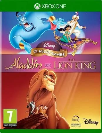 Игра  (Xbox One, Xbox Series, Английская версия)