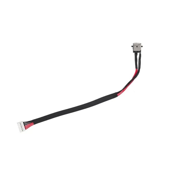 Разъем питания для ноутбука Asus K56CM CA , N551JM VW JB JK JX JW JQ ZU / S56CM CA