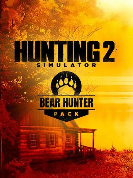 Hunting Simulator 2: Bear Hunter Pack
