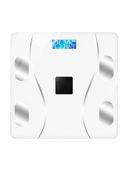 Напольные весы PP-PC00950-250224A-25, нагрузка 180 кг