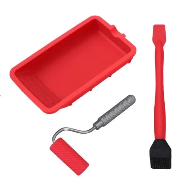 Средство для очищения кистей/ 180 г.