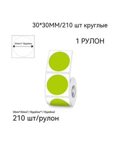 Этикетка