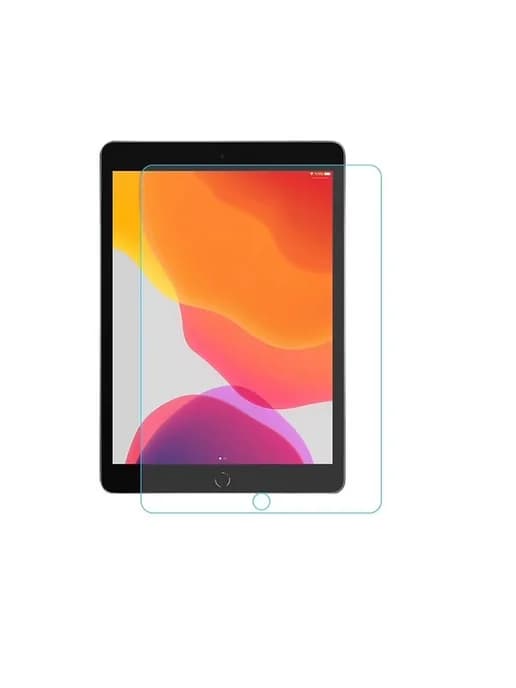 Защитное стекло для Apple iPad 10.2"