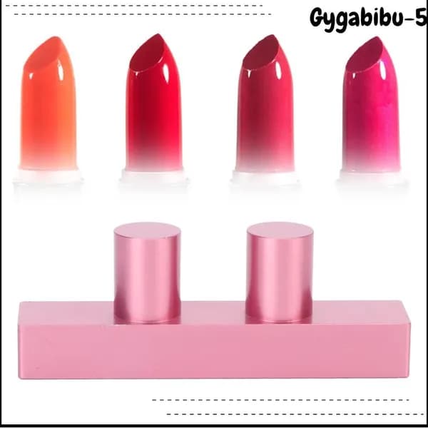 DIY Липстик Формы, Многофункциональная, Для Любителей Макияжа