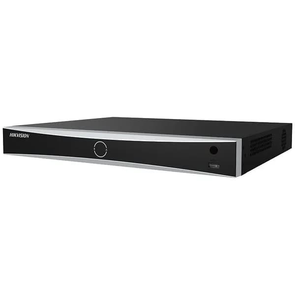 DS-7608NXI-K2/8P(D) IP видеорегистратор Hikvision