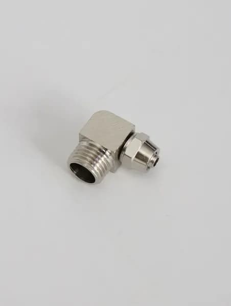 cx237-13 Соединение 6*4мм х1/4