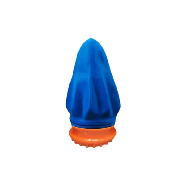 Уличный карманный рогатка, Синий - 11CM