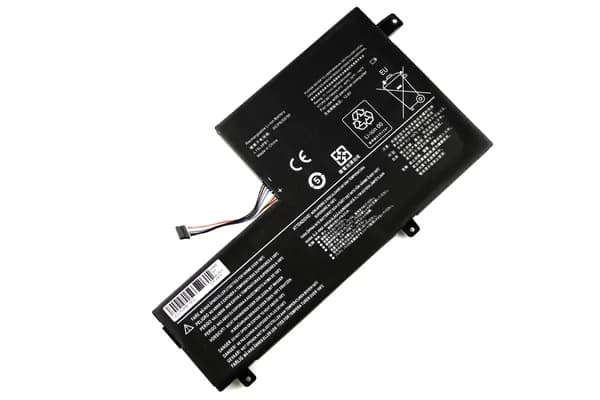 Аккумулятор для Lenovo Chromebook N22 N23 N42 (11.V 3870mAh) p/n: L15M3PB1