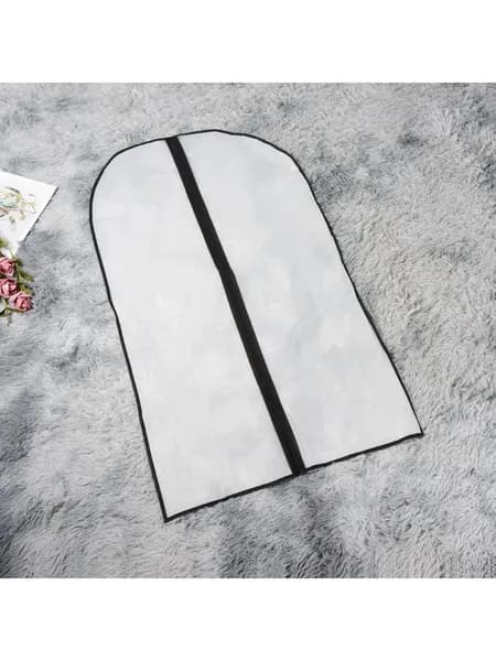 Чехол для одежды 120x60 см, 3 шт