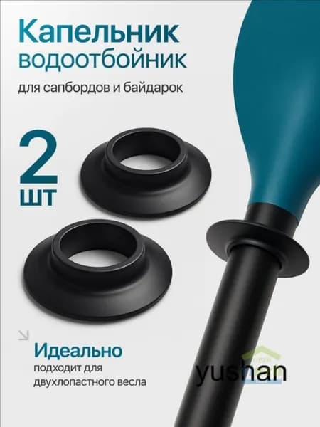 Аксессуары, запчасти для каяка, байдарки